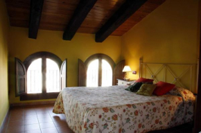 Apartamentos El Canonigo de Teruel